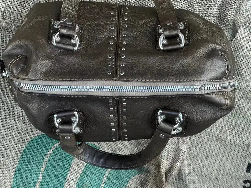 Michael Kors Vintage – lata 2000 - karenlike.com