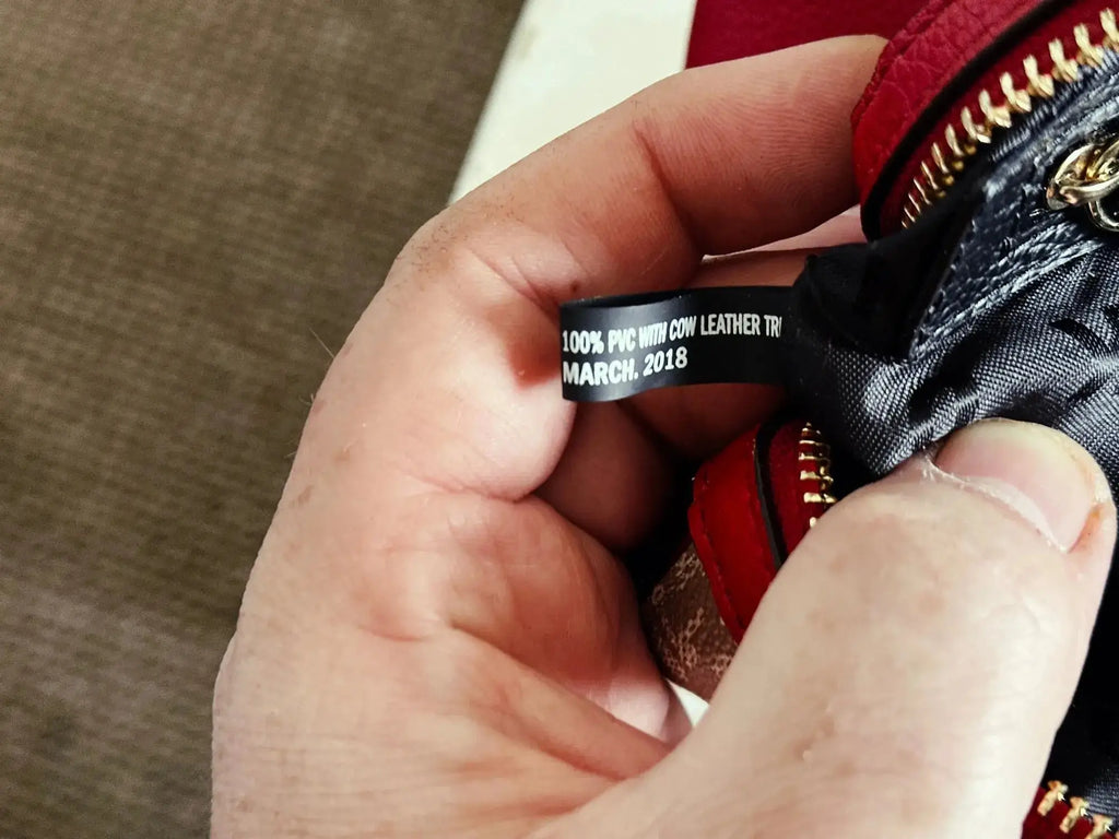 Mini Kuferek DKNY – Skóra Naturalna - karenlike.com