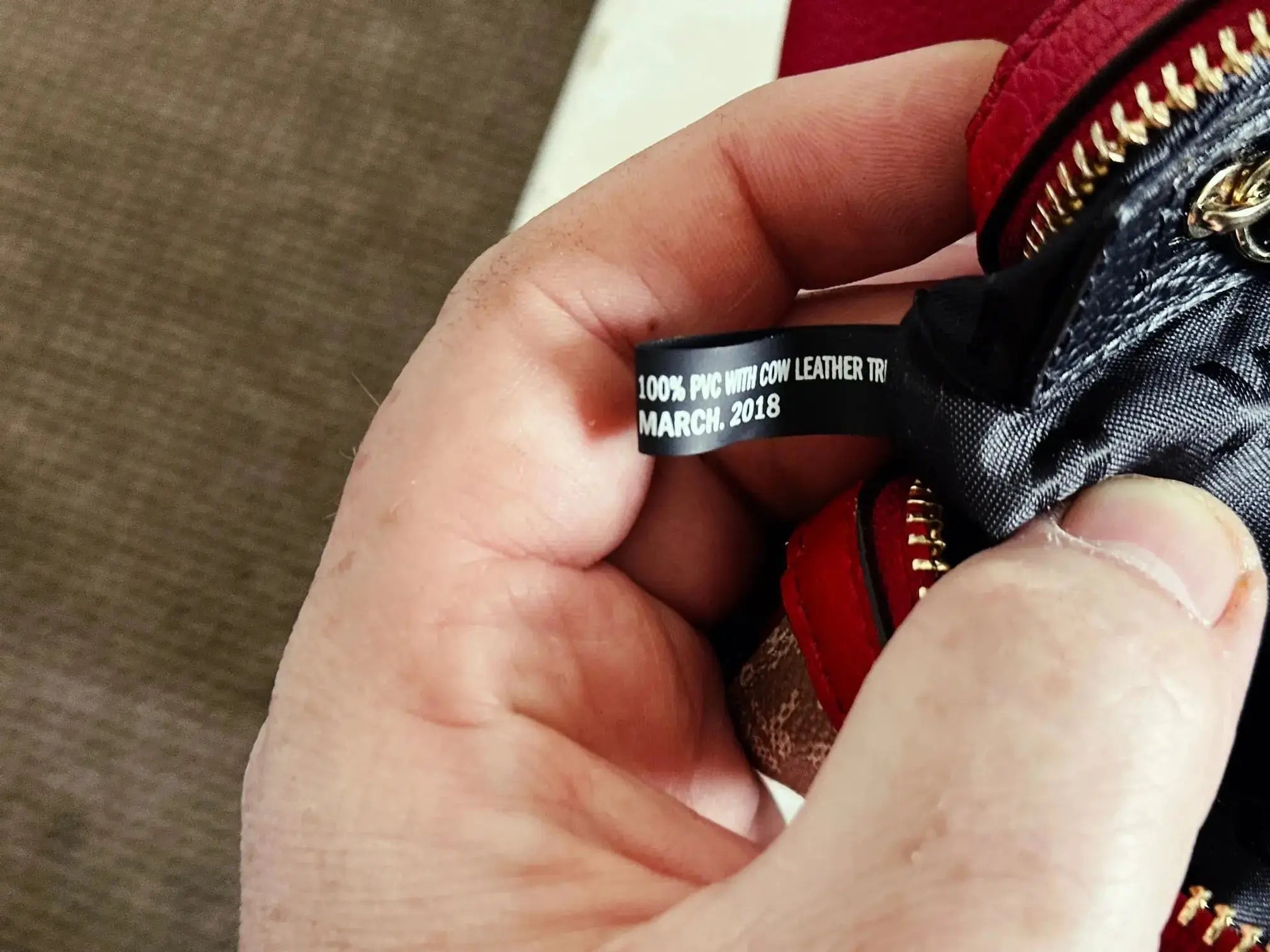 Mini Kuferek DKNY – Skóra Naturalna - karenlike.com