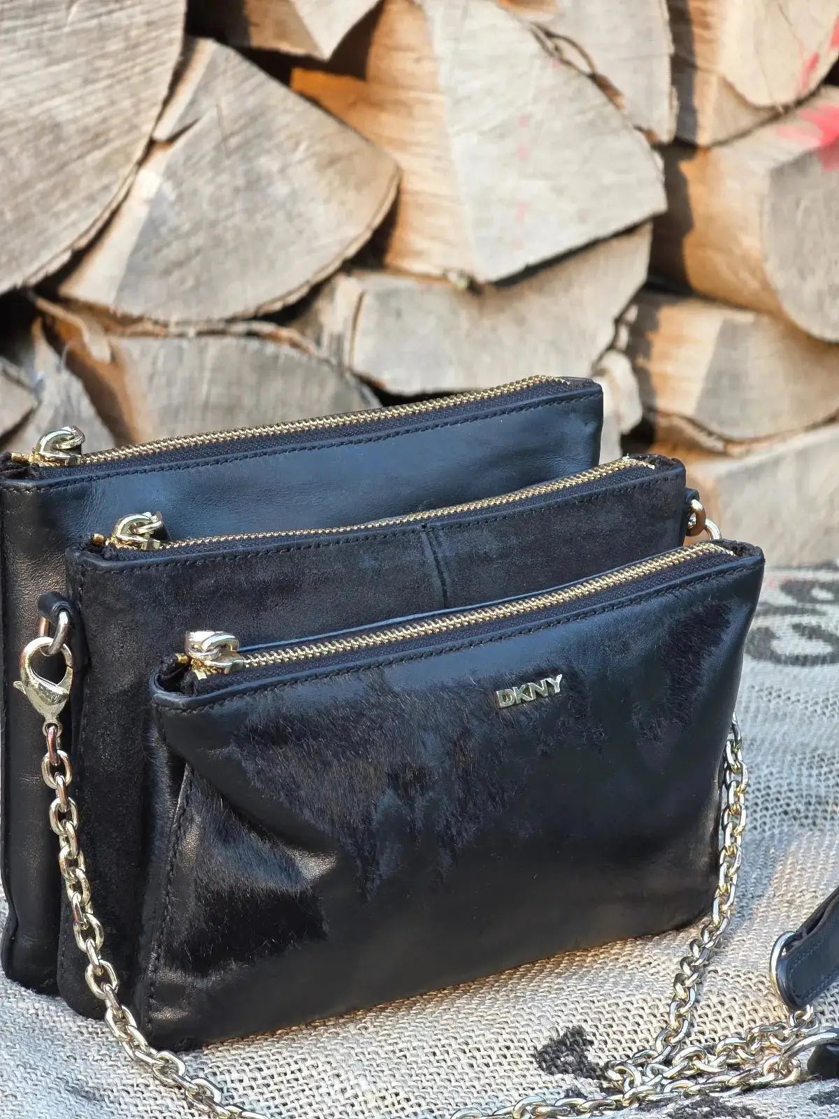 Mini Torebka DKNY – perfekcja w każdym detalu - karenlike.com