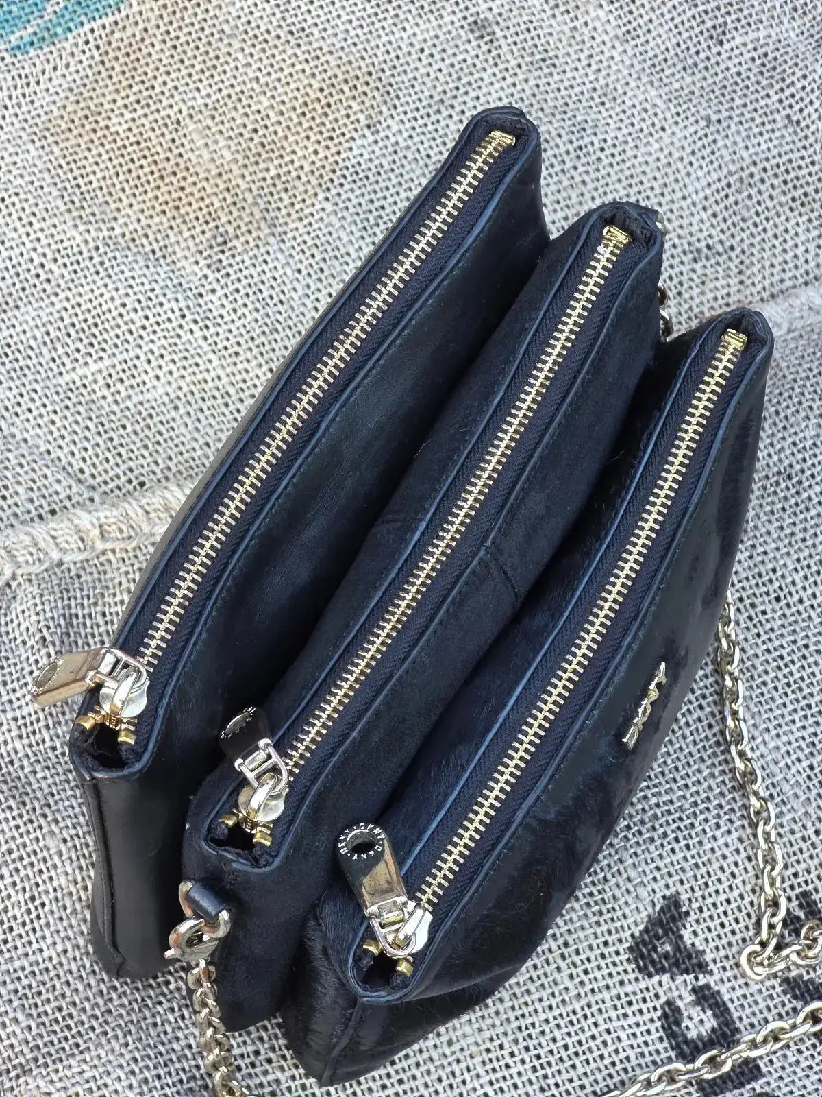 Mini Torebka DKNY – perfekcja w każdym detalu - karenlike.com