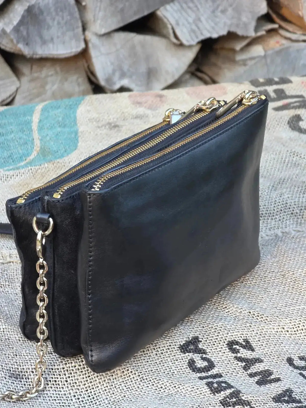 Mini Torebka DKNY – perfekcja w każdym detalu - karenlike.com