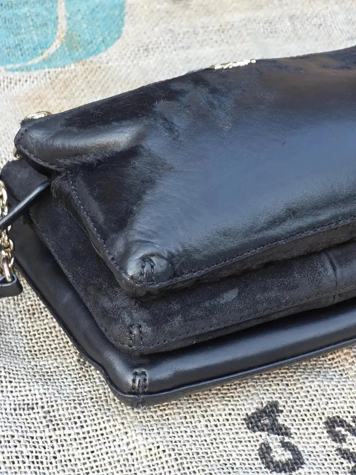 Mini Torebka DKNY – perfekcja w każdym detalu - karenlike.com