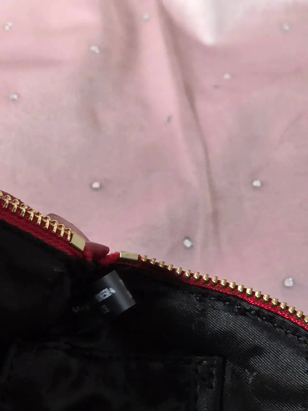 Mini Torebka DKNY – Skóra Naturalna | Stan Idealny po Profesjonalnej Renowacji Koloru - karenlike.com