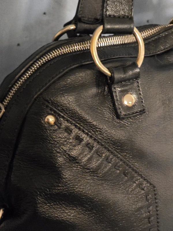 Yves Saint Laurent – klasyczny kuferek | stan idealny