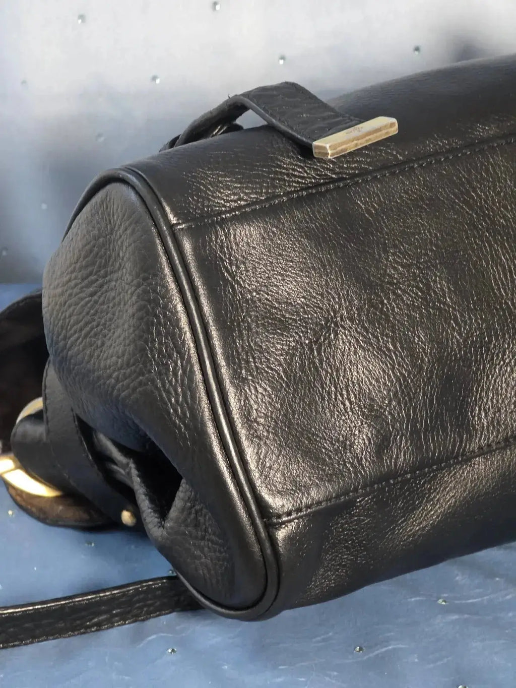 Mulberry Alexa Medium Skórzana 100% Oryginał – Stan Idealny Po Renowacji Koloru | 33x24 cm - karenlike.com