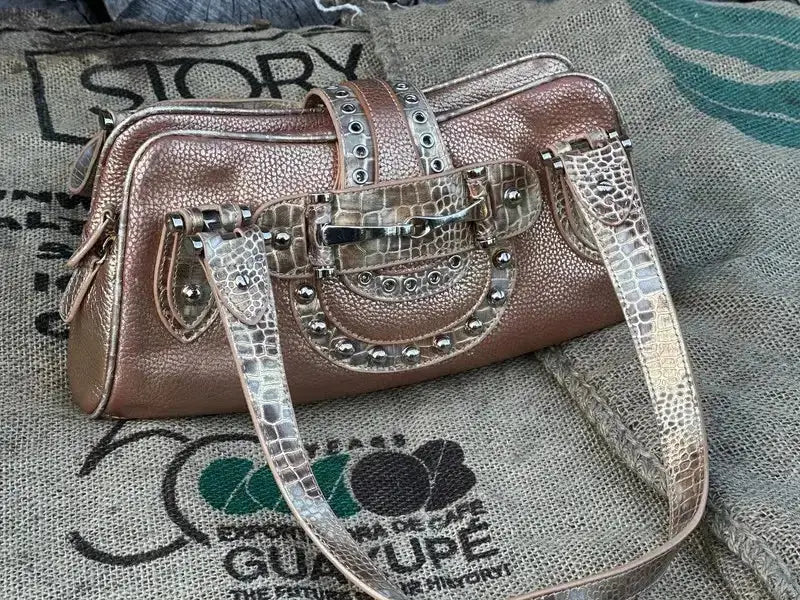 orebka Dolce & Gabbana Vintage – Stan Idealny - karenlike.com
