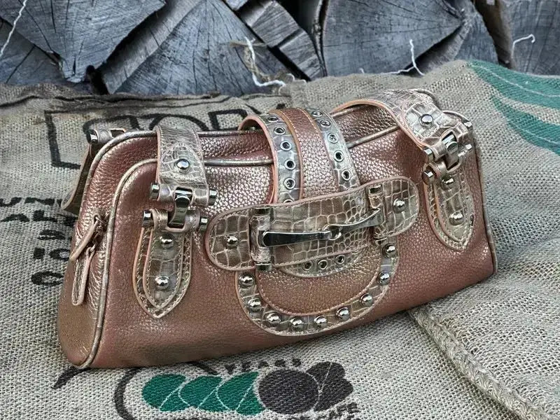 orebka Dolce & Gabbana Vintage – Stan Idealny - karenlike.com