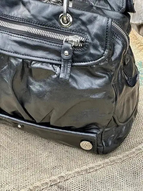 Piękna Torba Coccinelle Vintage Stan Idealny Po Pełnej Renowacji - karenlike.com