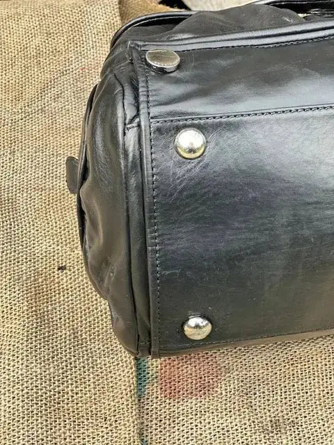 Piękna Torba Coccinelle Vintage Stan Idealny Po Pełnej Renowacji - karenlike.com