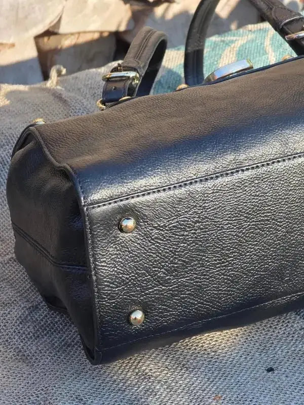 Piękna Torebka DKNY Jamnik do ręki Stan Idealny Po Renowacji - karenlike.com