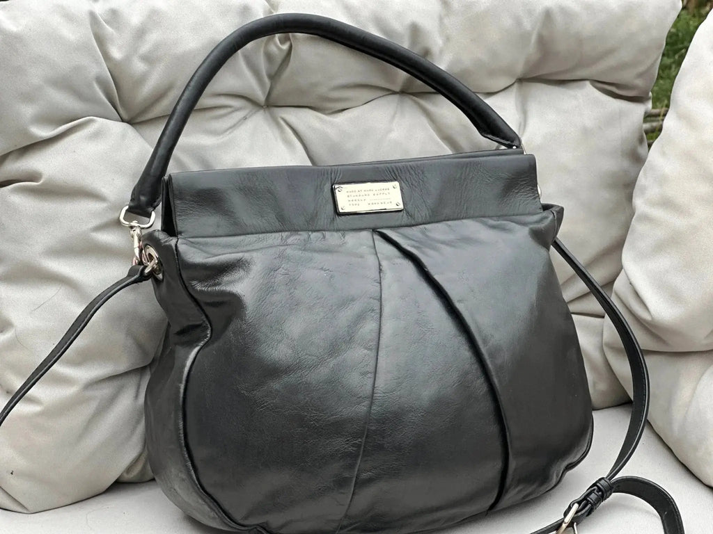 Piękna Torebka Marc Jacobs Stan Idealny Po Renowacji Koloru - karenlike.com