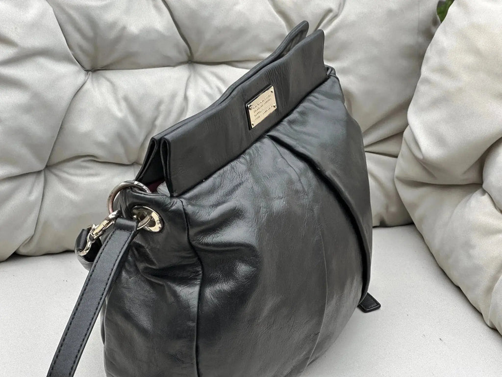 Piękna Torebka Marc Jacobs Stan Idealny Po Renowacji Koloru - karenlike.com