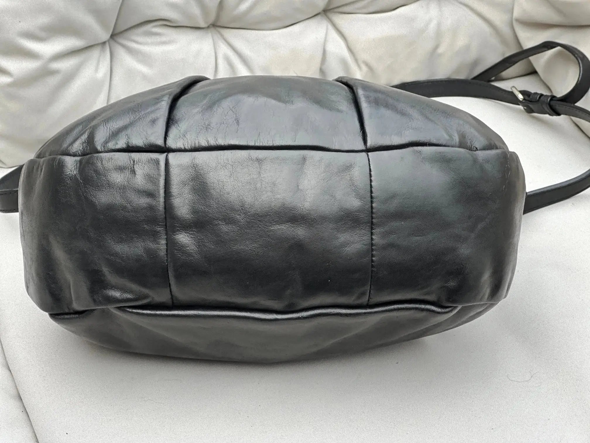 Piękna Torebka Marc Jacobs Stan Idealny Po Renowacji Koloru - karenlike.com