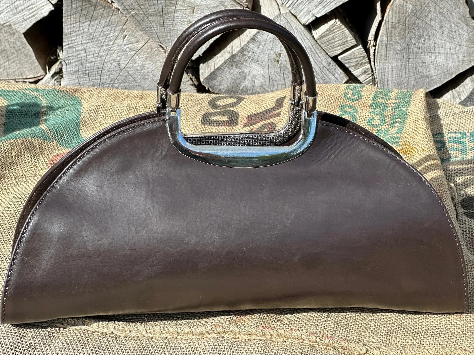 Piękna Torebka Vintage Do Ręki Super Stan Styl Art Deco - karenlike.com