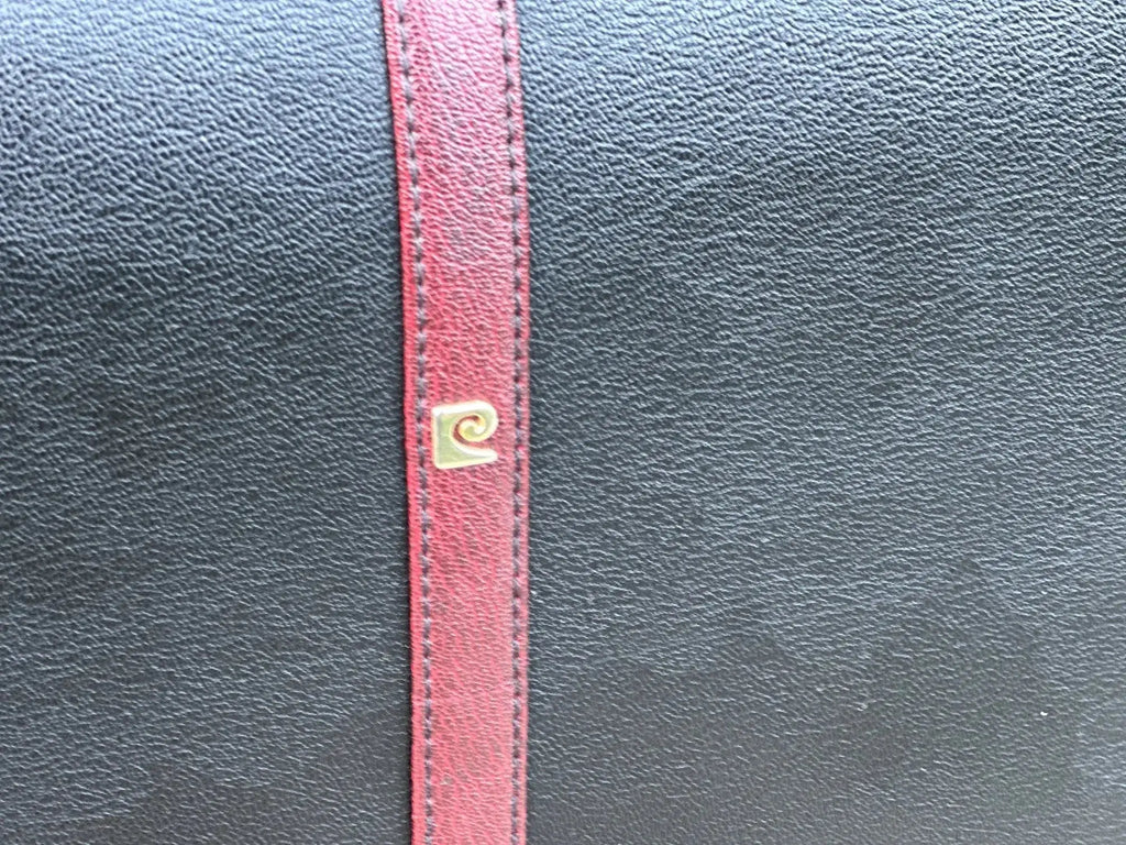 Pierre Cardin kosmetyczka - karenlike.com