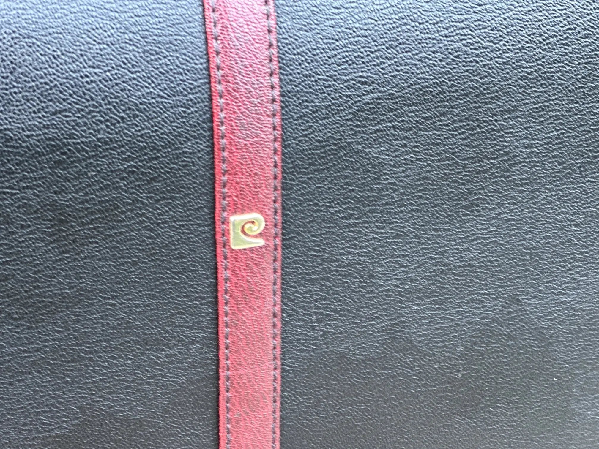 Pierre Cardin kosmetyczka - karenlike.com