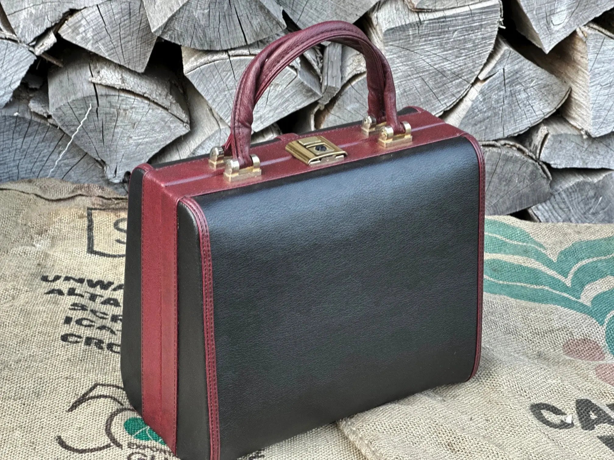 Pierre Cardin kosmetyczka - karenlike.com