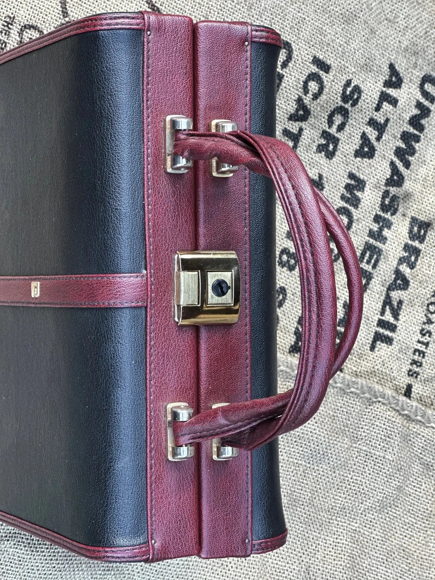 Pierre Cardin kosmetyczka - karenlike.com