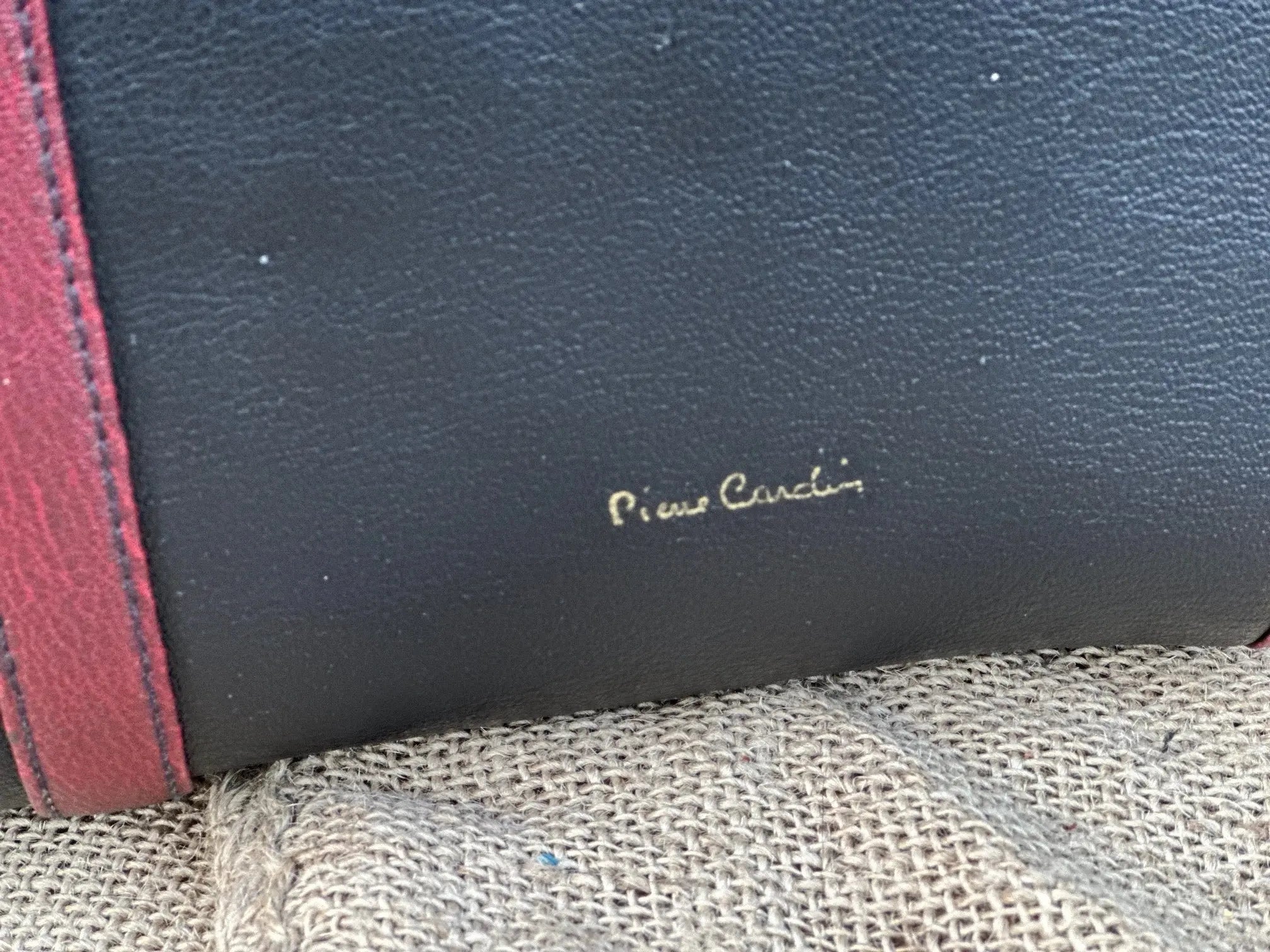 Pierre Cardin kosmetyczka - karenlike.com