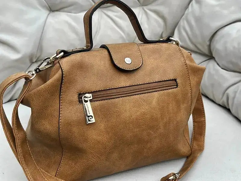 Pierre Cardin Kuferek Vintage – Stan Idealny - karenlike.com
