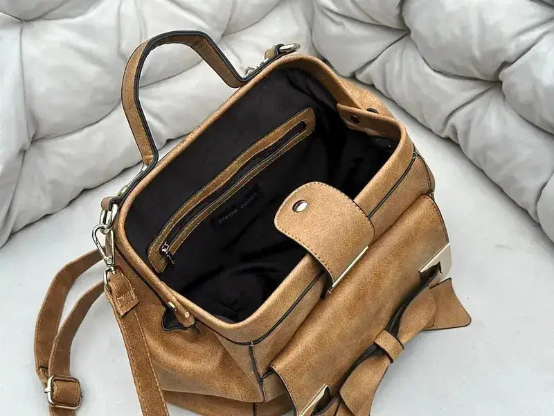 Pierre Cardin Kuferek Vintage – Stan Idealny - karenlike.com