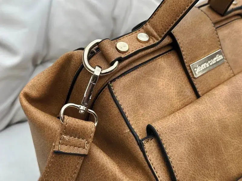 Pierre Cardin Kuferek Vintage – Stan Idealny - karenlike.com