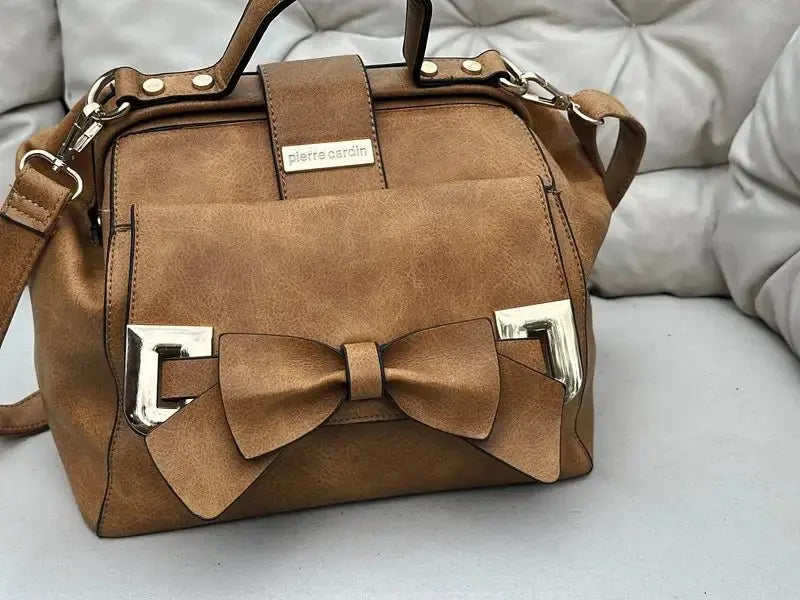 Pierre Cardin Kuferek Vintage – Stan Idealny - karenlike.com