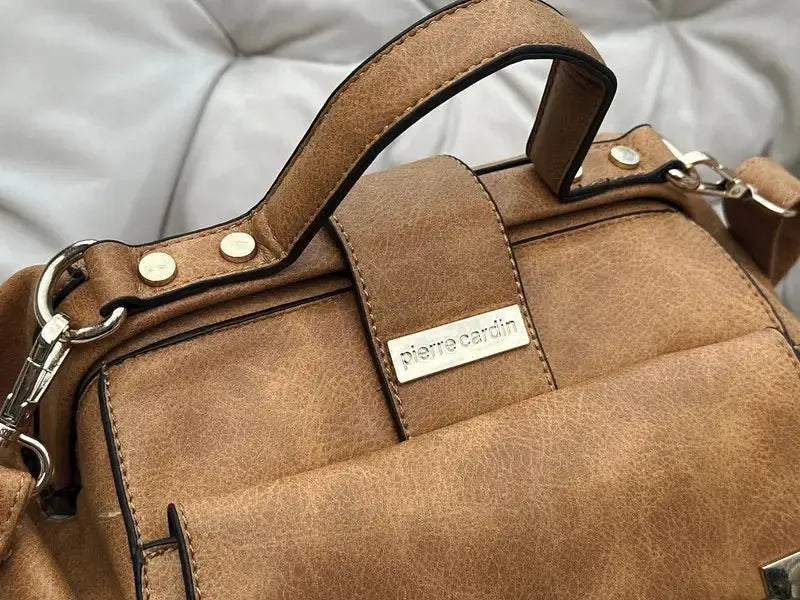 Pierre Cardin Kuferek Vintage – Stan Idealny - karenlike.com