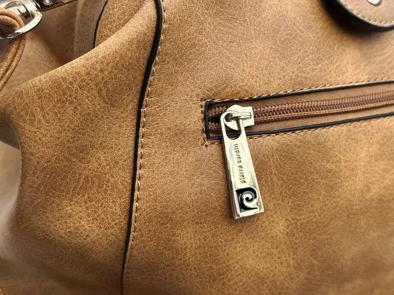 Pierre Cardin Kuferek Vintage – Stan Idealny - karenlike.com