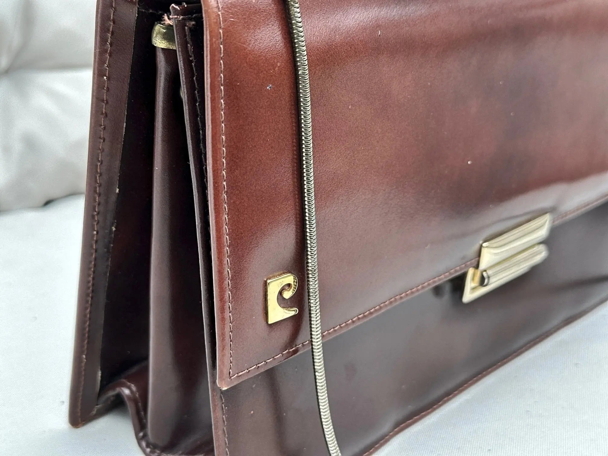 Pierre Cardin Vintage – Styl Art Deco | Stan Idealny - karenlike.com