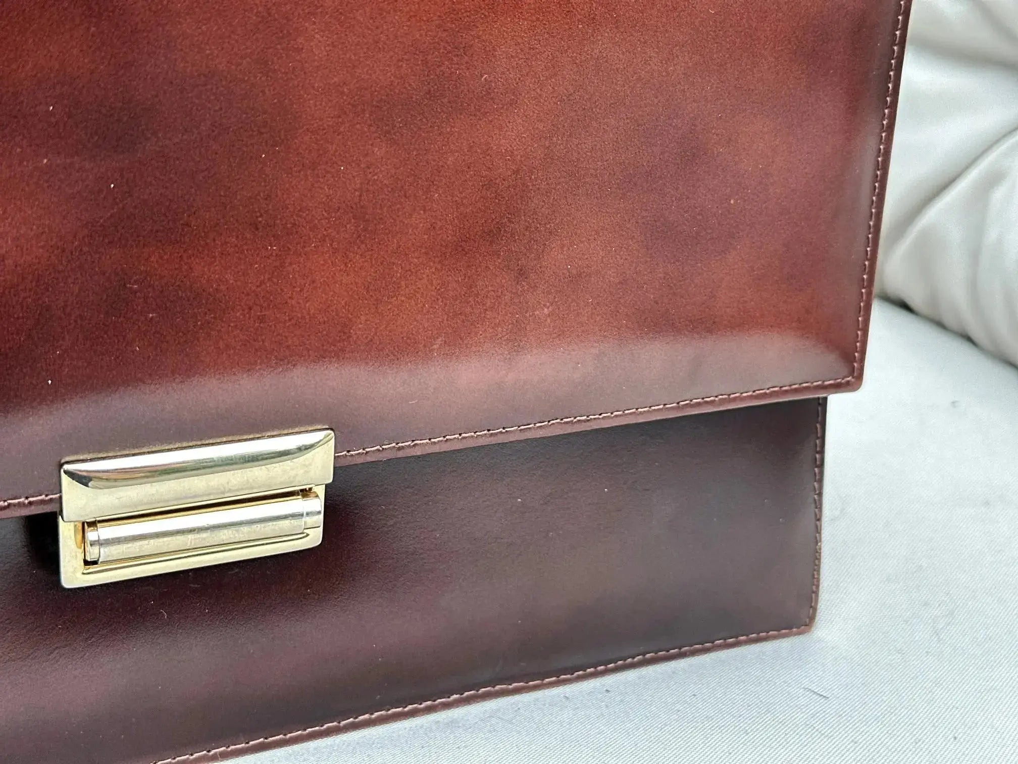 Pierre Cardin Vintage – Styl Art Deco | Stan Idealny - karenlike.com