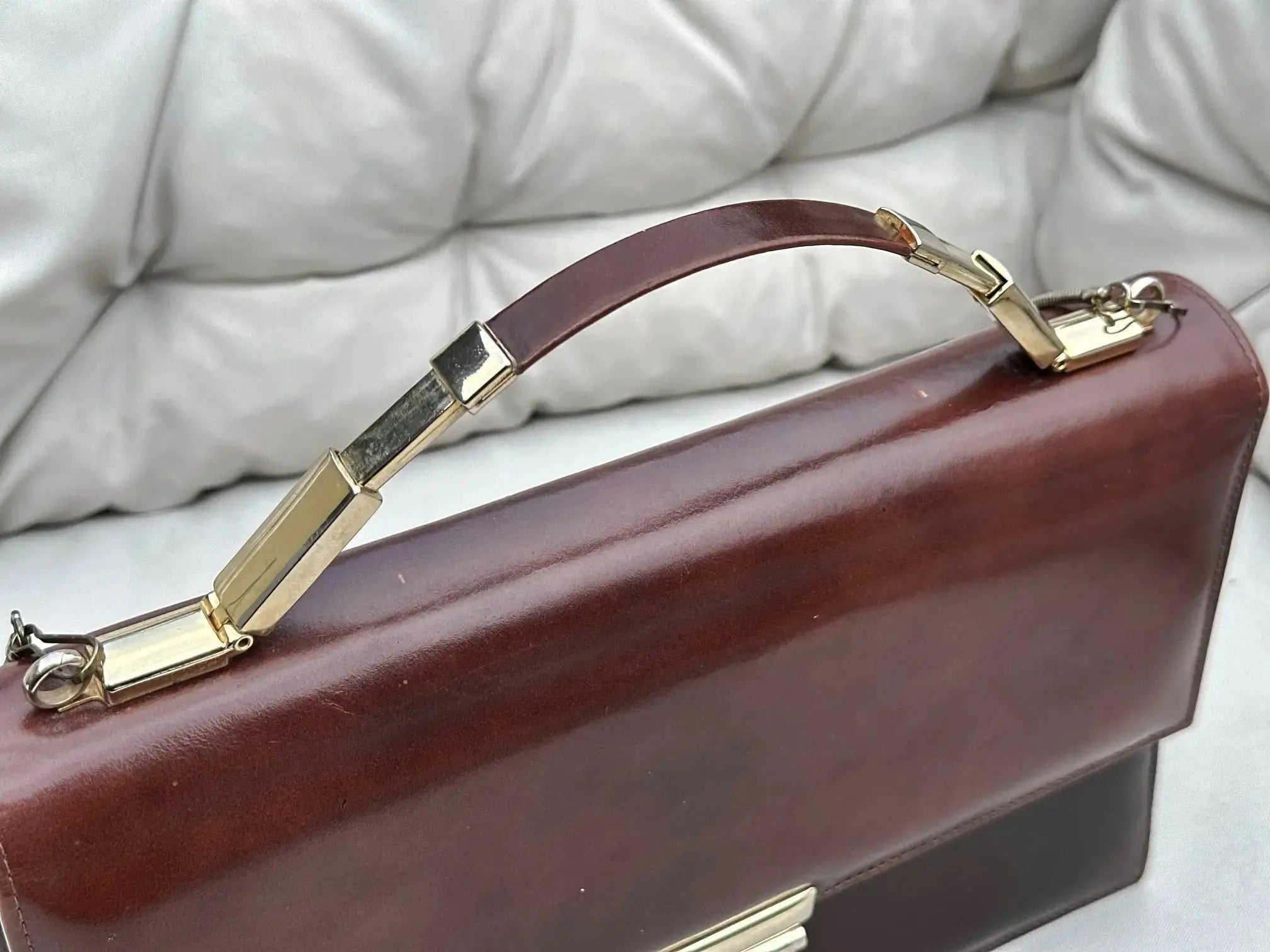 Pierre Cardin Vintage – Styl Art Deco | Stan Idealny - karenlike.com