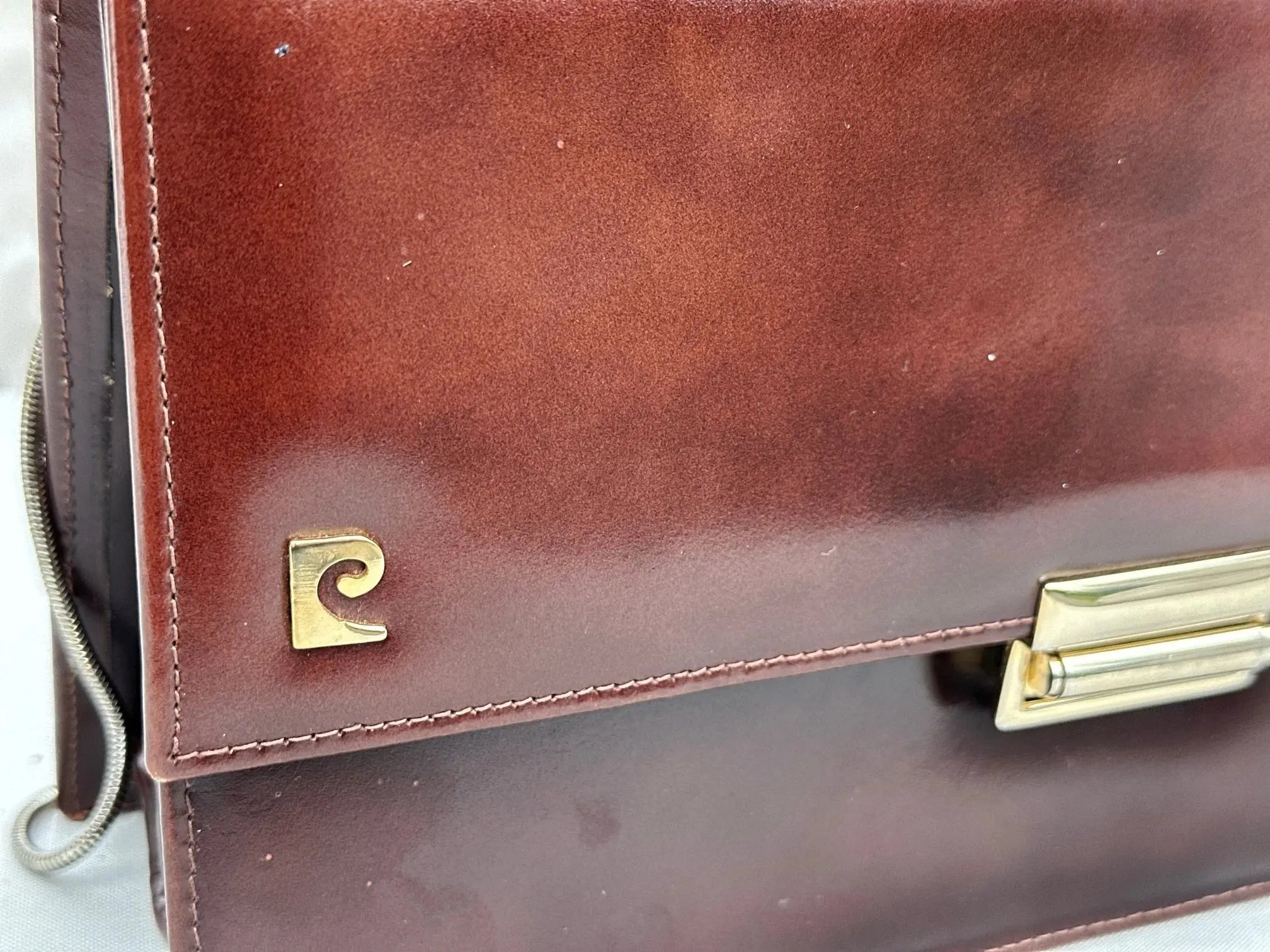 Pierre Cardin Vintage – Styl Art Deco | Stan Idealny - karenlike.com