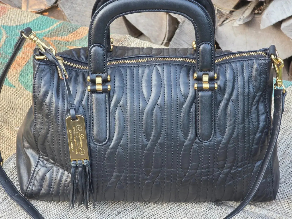 Ralph Lauren – Elegancja i perfekcja w każdym detalu - karenlike.com