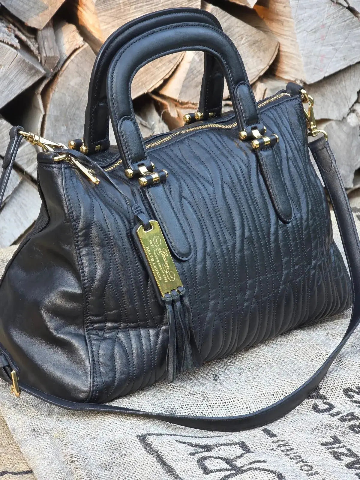 Ralph Lauren – Elegancja i perfekcja w każdym detalu - karenlike.com