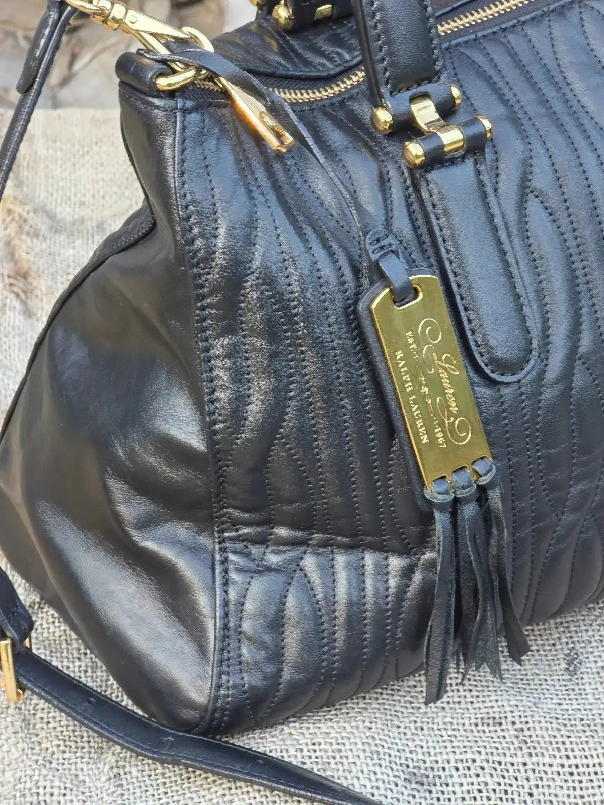 Ralph Lauren – Elegancja i perfekcja w każdym detalu - karenlike.com