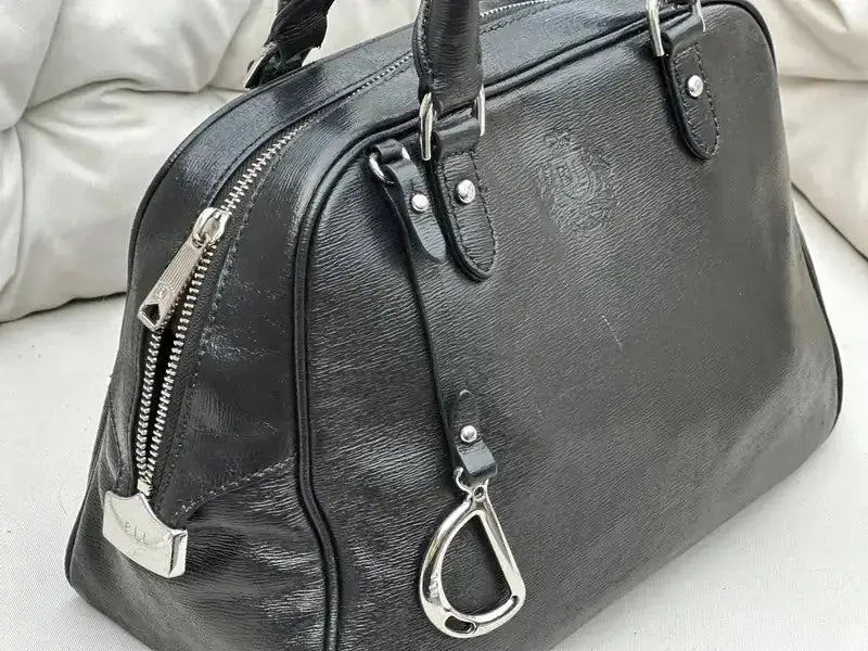 Ralph Lauren Kuferek Do Ręki Po Renowacji Koloru Stan Idealny - karenlike.com