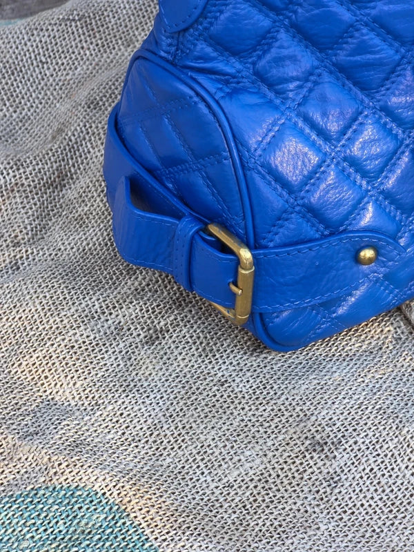 Torebka Kuferek Do Ręki Marc Jacobs Stan Idealny Po Renowacji Koloru