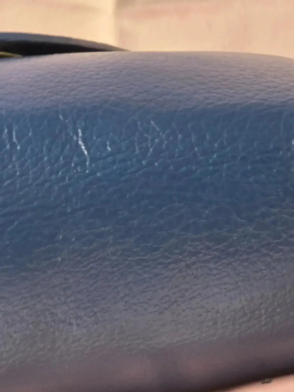 Średnia Kopertówka MULBERRY – Skóra Naturalna | Stan Idealny po Pełnej Renowacji Koloru - karenlike.com