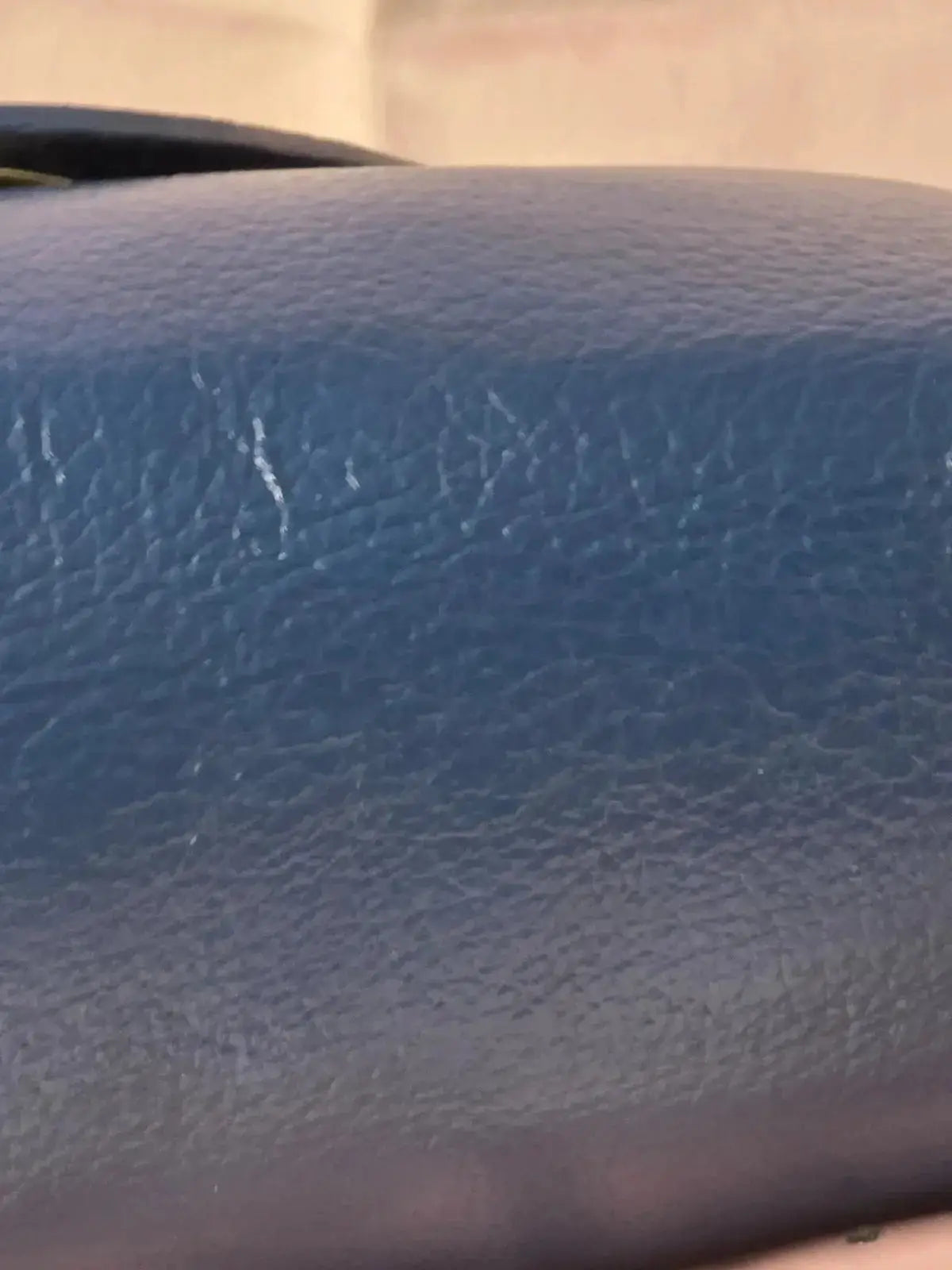 Średnia Kopertówka MULBERRY – Skóra Naturalna | Stan Idealny po Pełnej Renowacji Koloru - karenlike.com