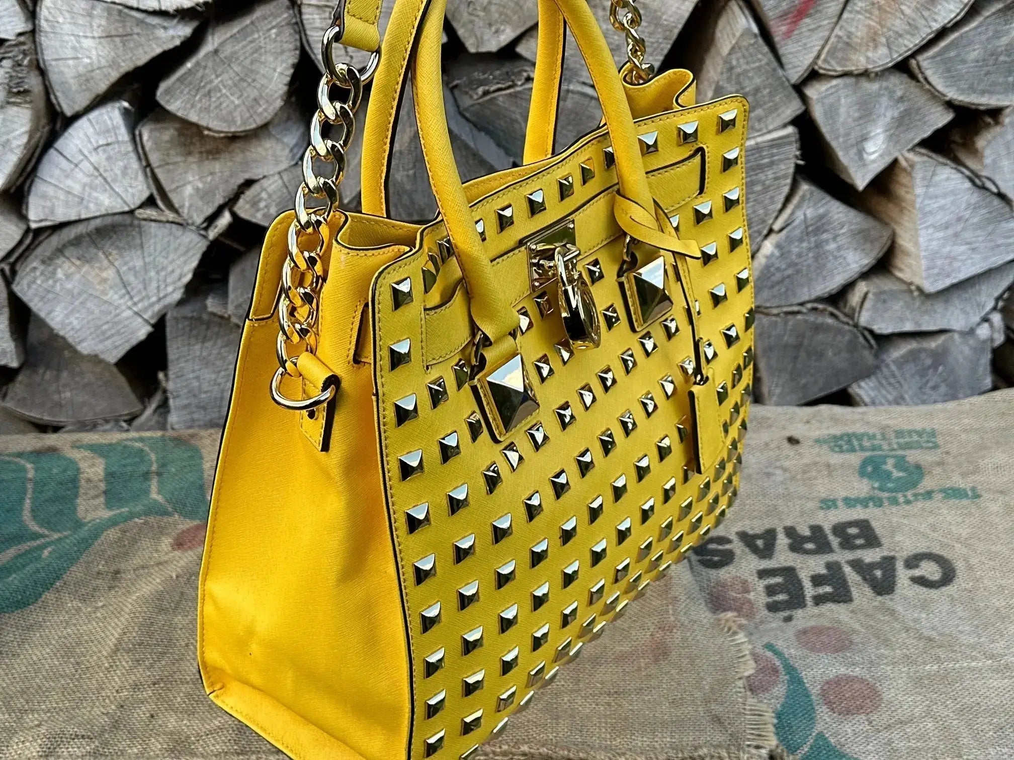 Szoperka Michael Kors XXXL Stan Idealny Polecam Nieużywana - karenlike.com