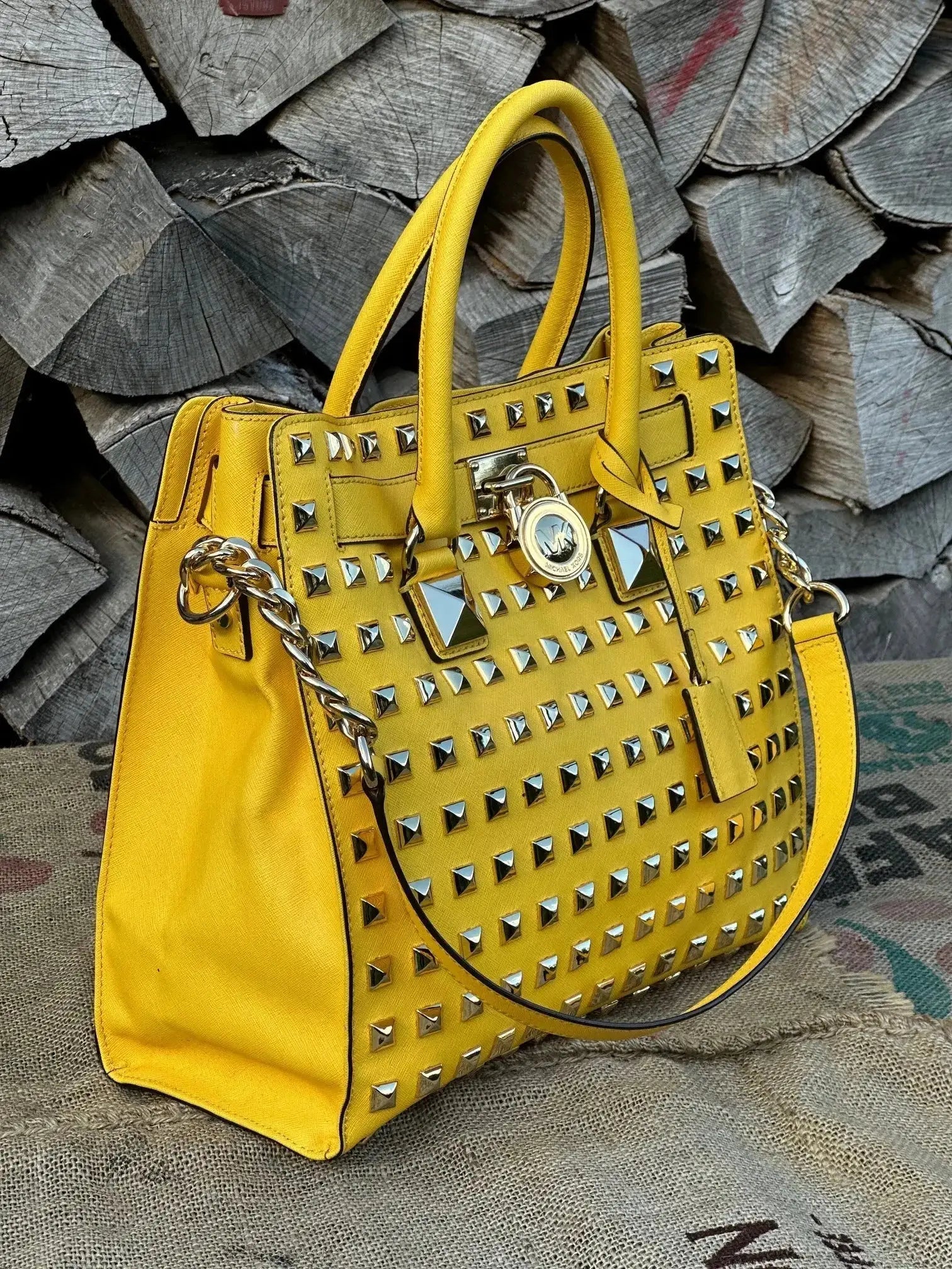 Szoperka Michael Kors XXXL Stan Idealny Polecam Nieużywana - karenlike.com