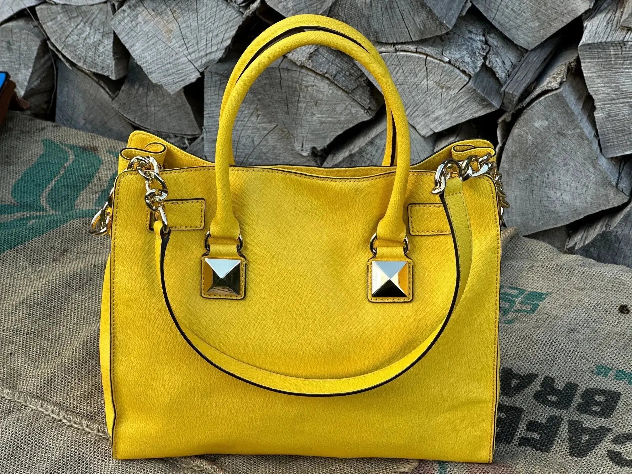 Szoperka Michael Kors XXXL Stan Idealny Polecam Nieużywana - karenlike.com