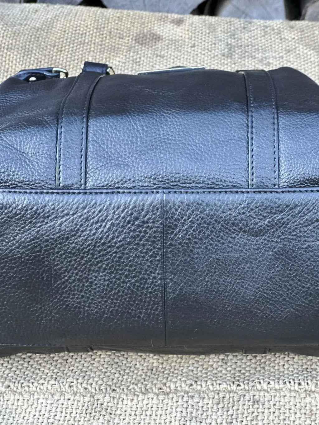 Tommy Hilfiger – Kuferek / Torebka do Ręki lub na Ramię - karenlike.com