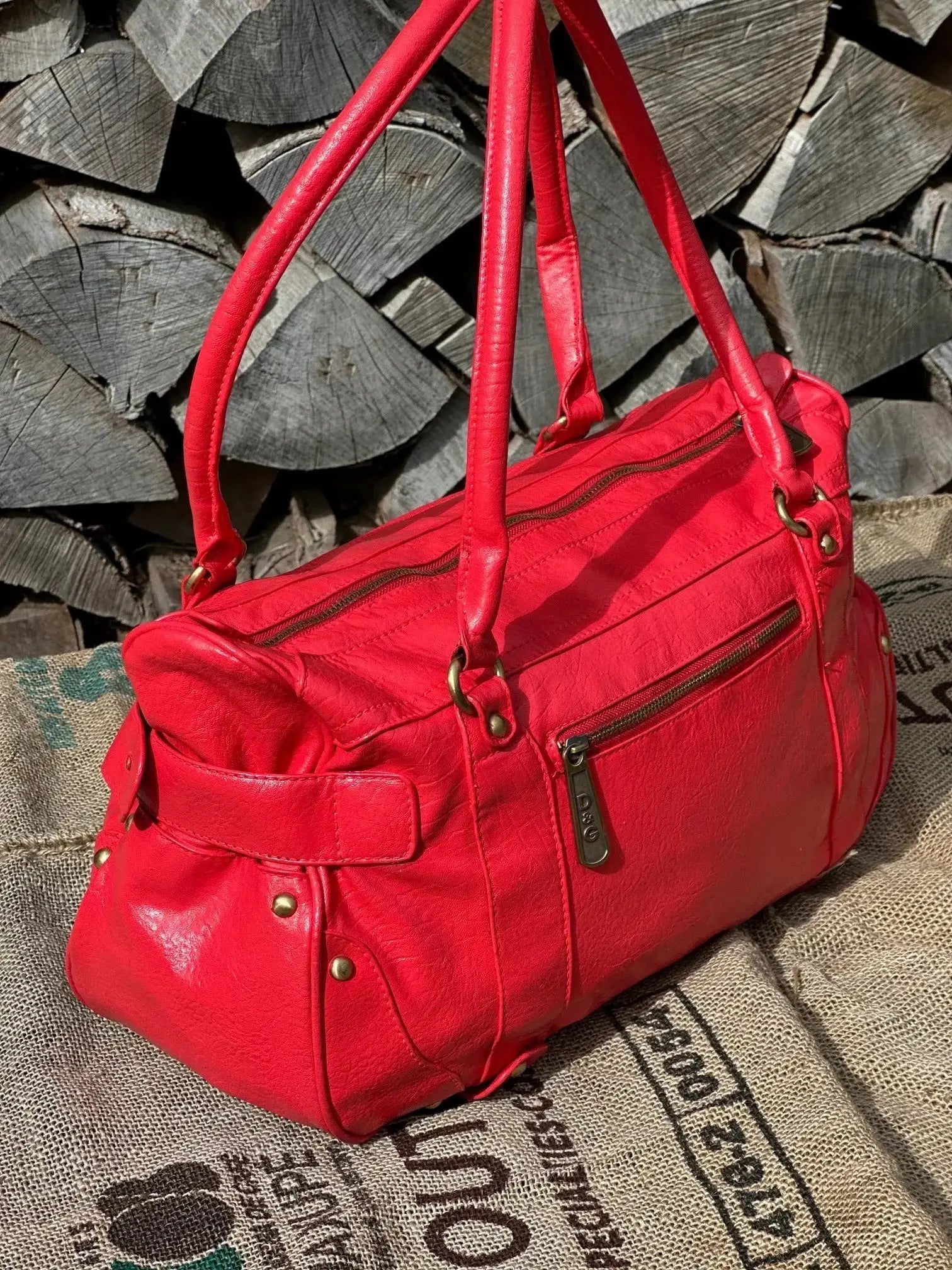 Torba Dolce & Gabbana – Skóra Naturalna - karenlike.com