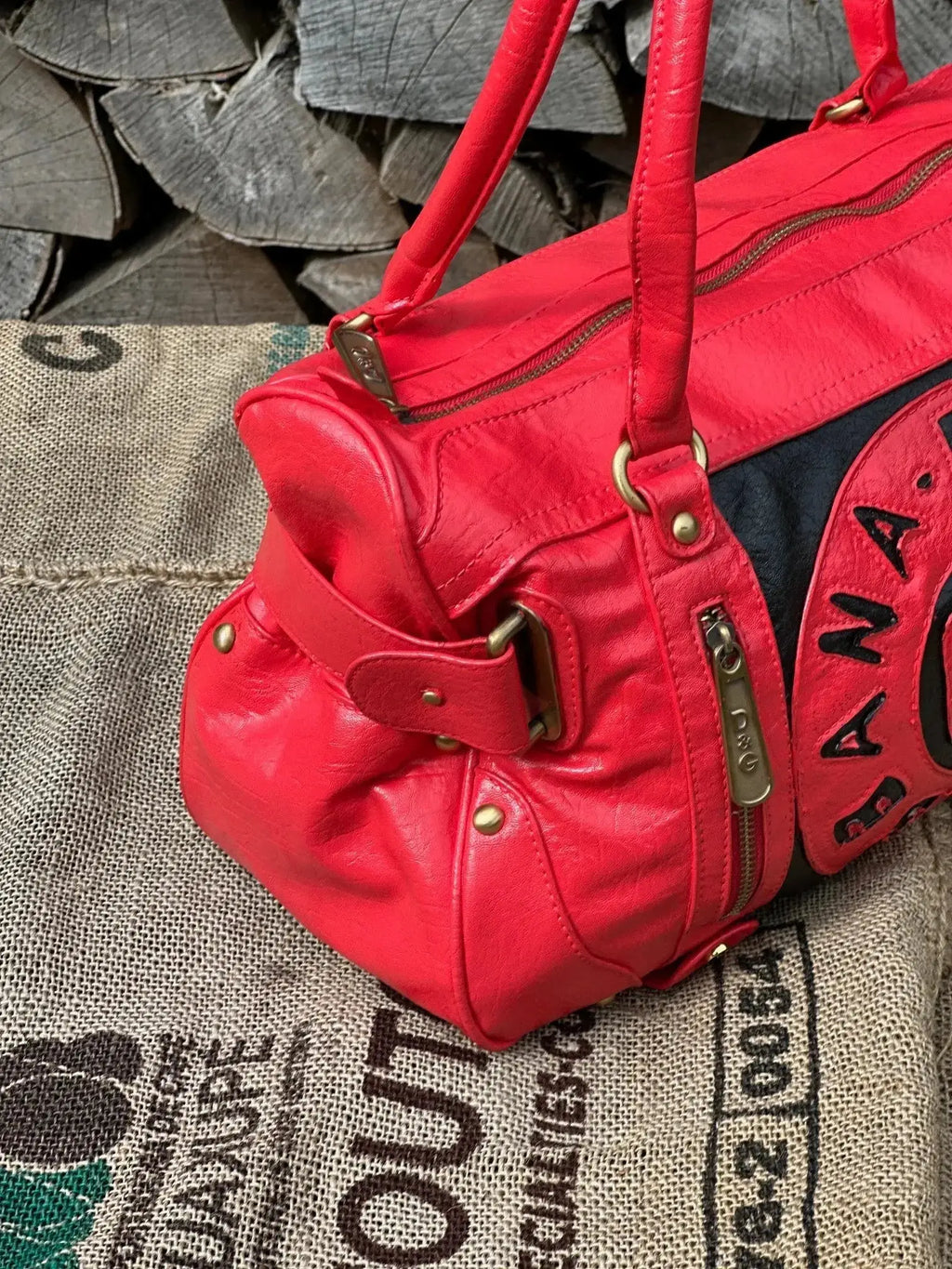 Torba Dolce & Gabbana – Skóra Naturalna - karenlike.com