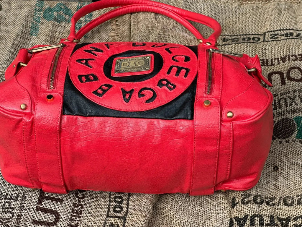 Torba Dolce & Gabbana – Skóra Naturalna - karenlike.com