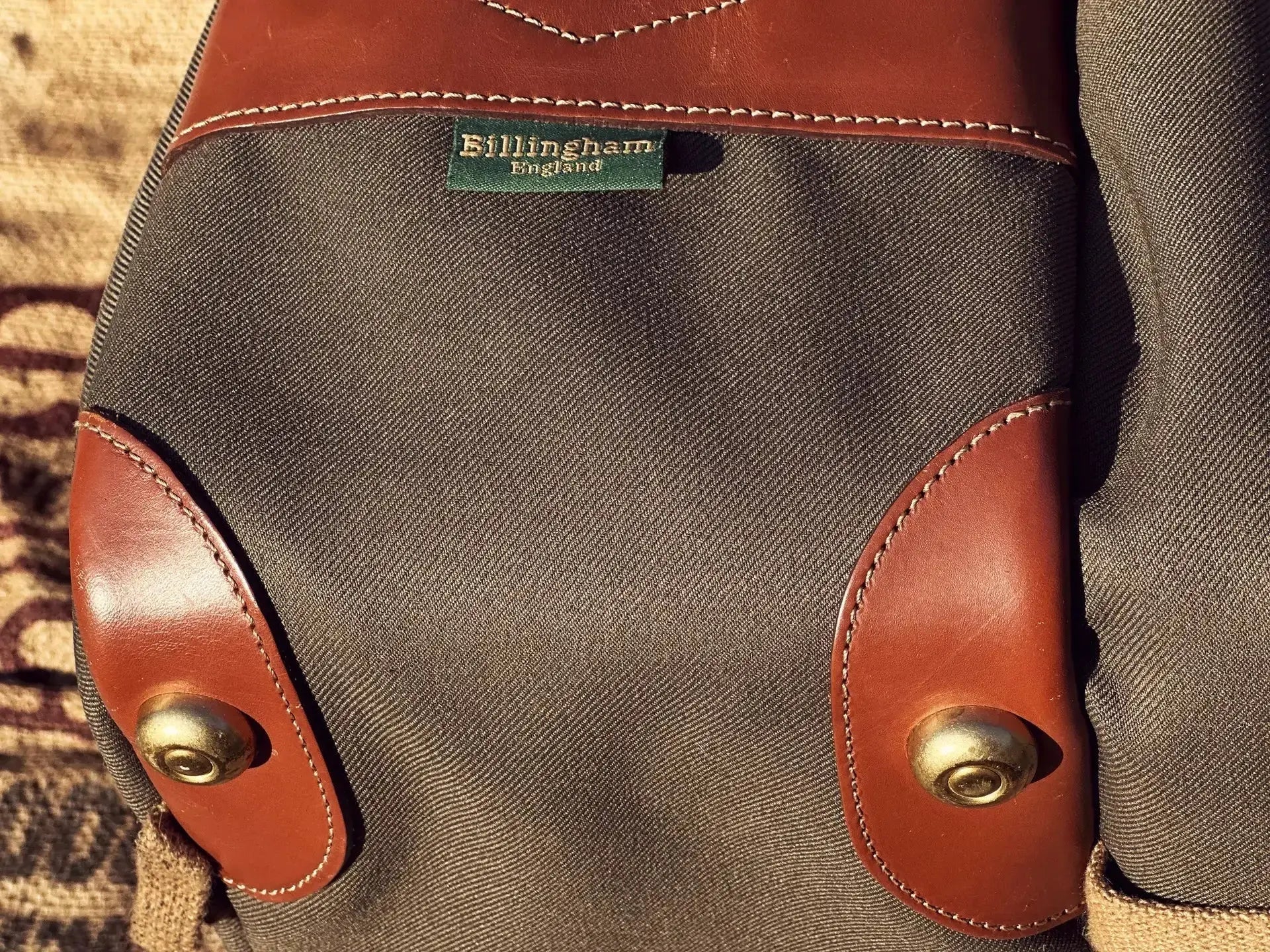 Torba Fotograficzna - karenlike.com