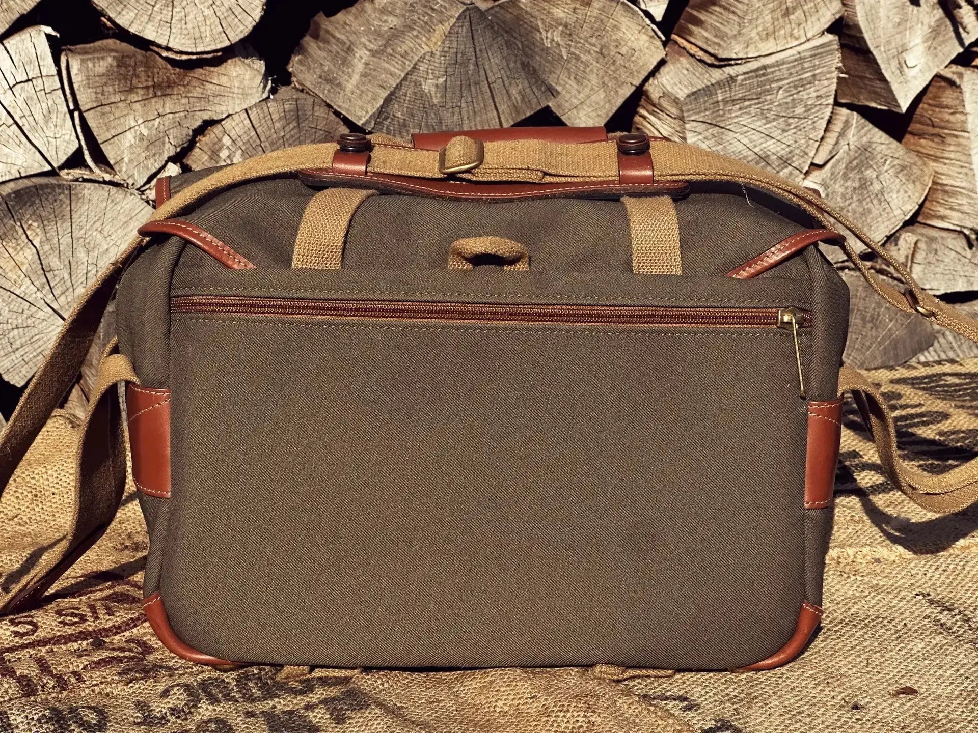 Torba Fotograficzna - karenlike.com